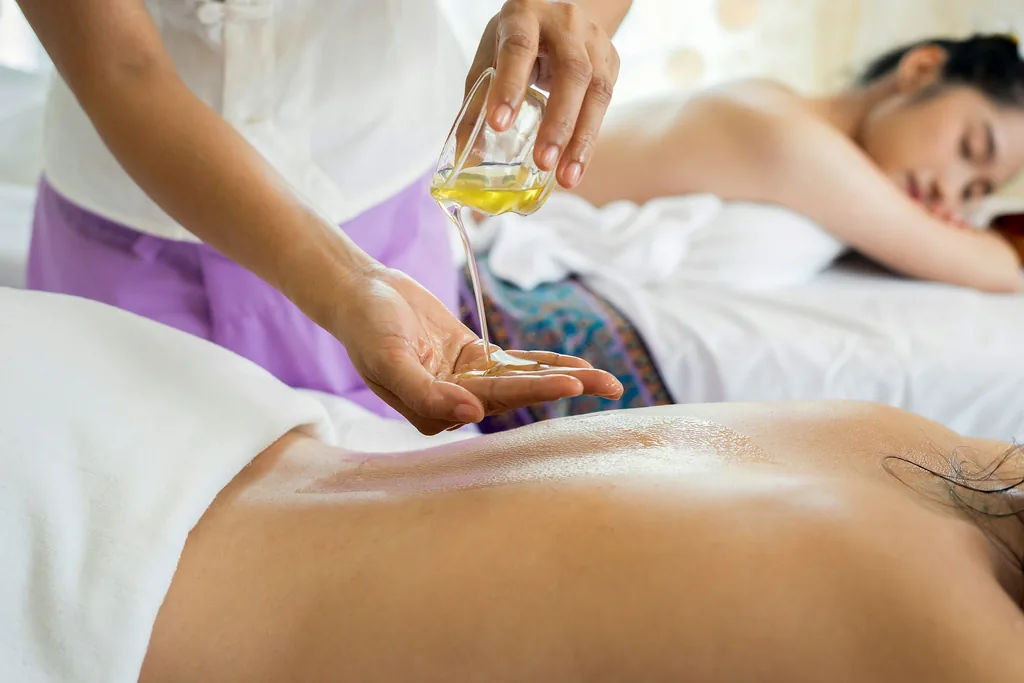 Spa at Tèya Beach Hotel